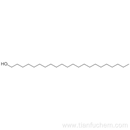 n-Docosanol CAS 661-19-8